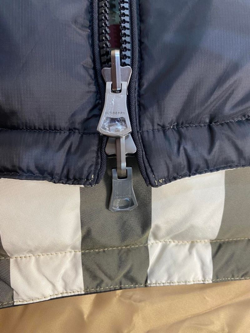 Burberry Down Jackets